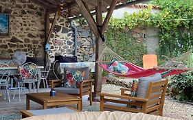 Bed And Breakfast Maison La Roche Chambre D'hotes